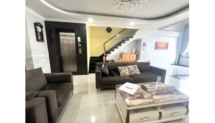 Siêu Phẩm Mặt tiền 5 Tầng 120m2_6*20 Chỉ hơn 14 tỷ Khu Vip Bên Sông Hiệp Bình Chánh Thủ Đức Siêu Ngon